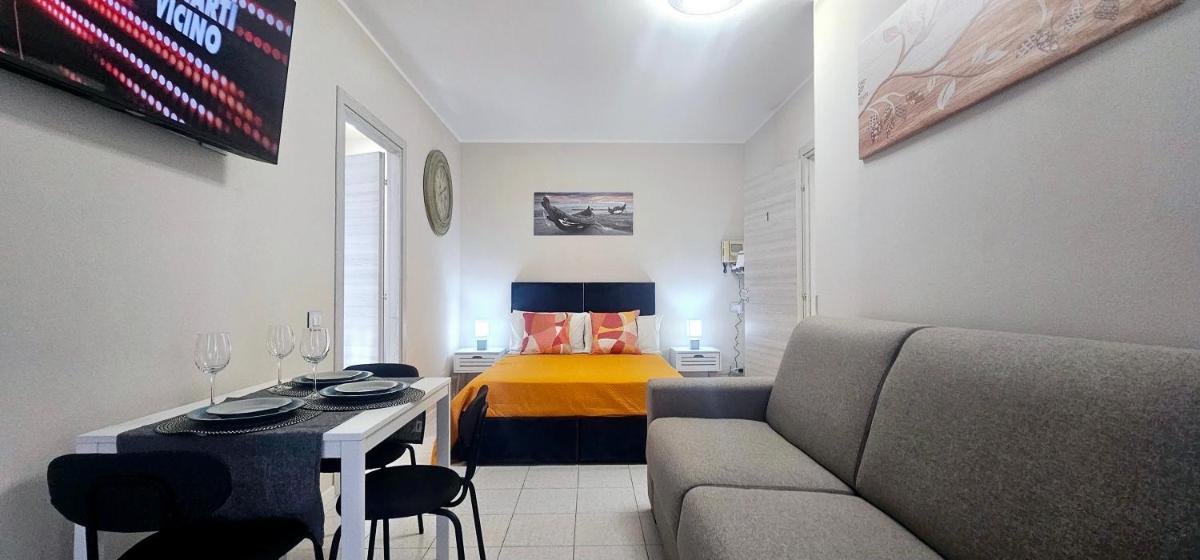Porta Mazzini Central Rooms - Housity