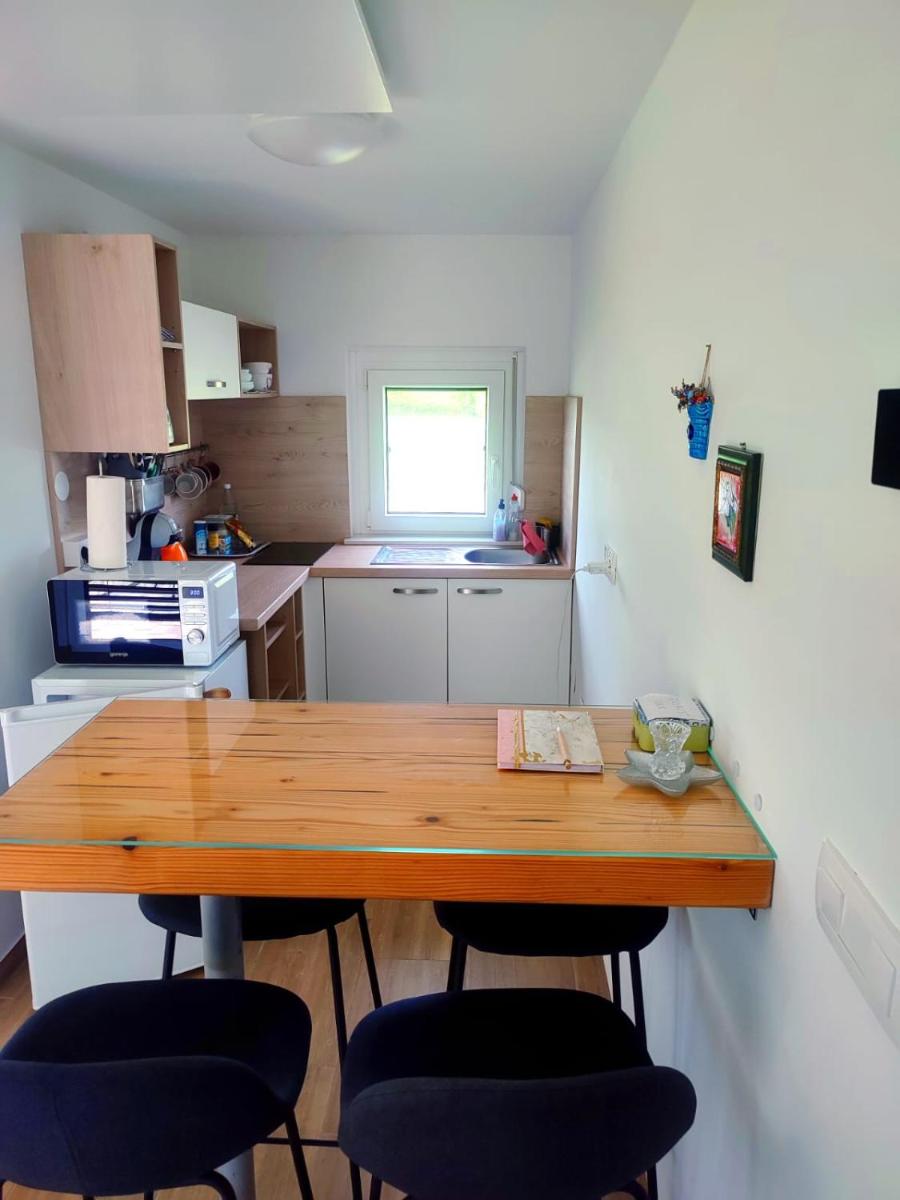 APARTMA KAPELSKI FANT - Housity