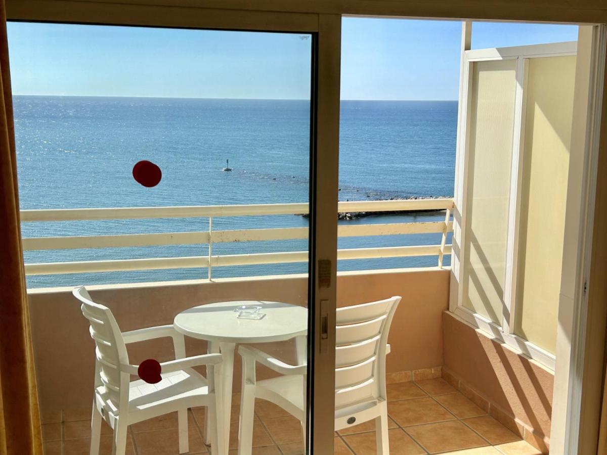 Stella Maris Estrella del Mar Ecobeach Fuengirola - Housity