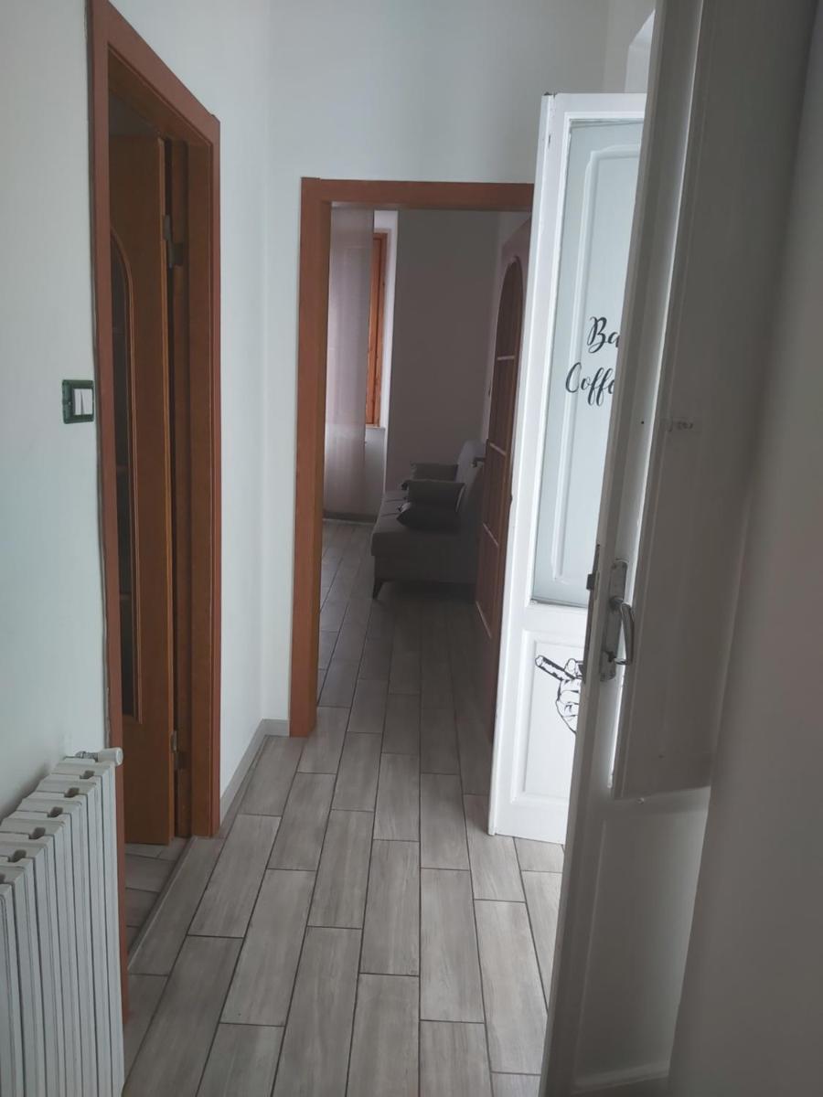 CASAMIELI, Nuovo, vicino al porto al mare e al centro - Housity
