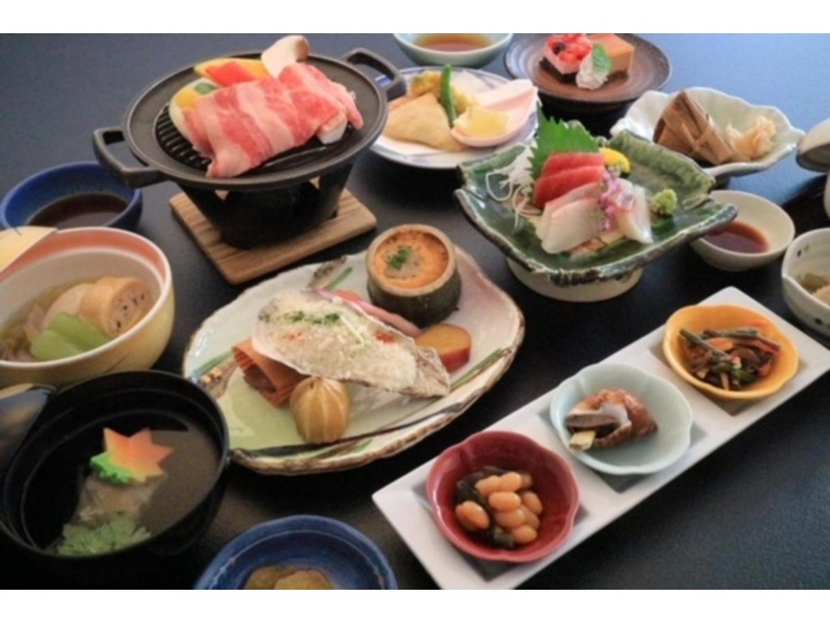 Akinomiya Sanso - Vacation STAY 68720v - Housity