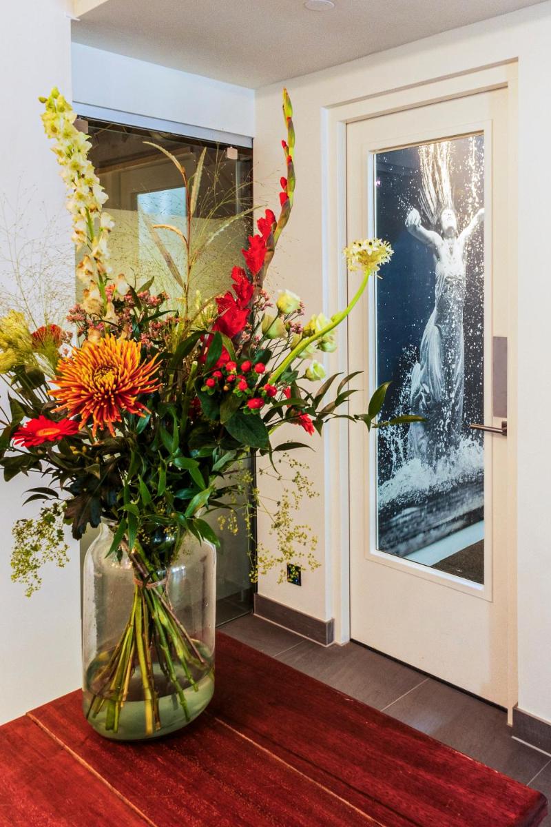 Hotel de MAGISTRAAT - Housity