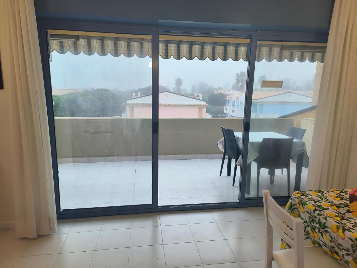 Sul Mare con Posto Auto e Terrazzo - Housity