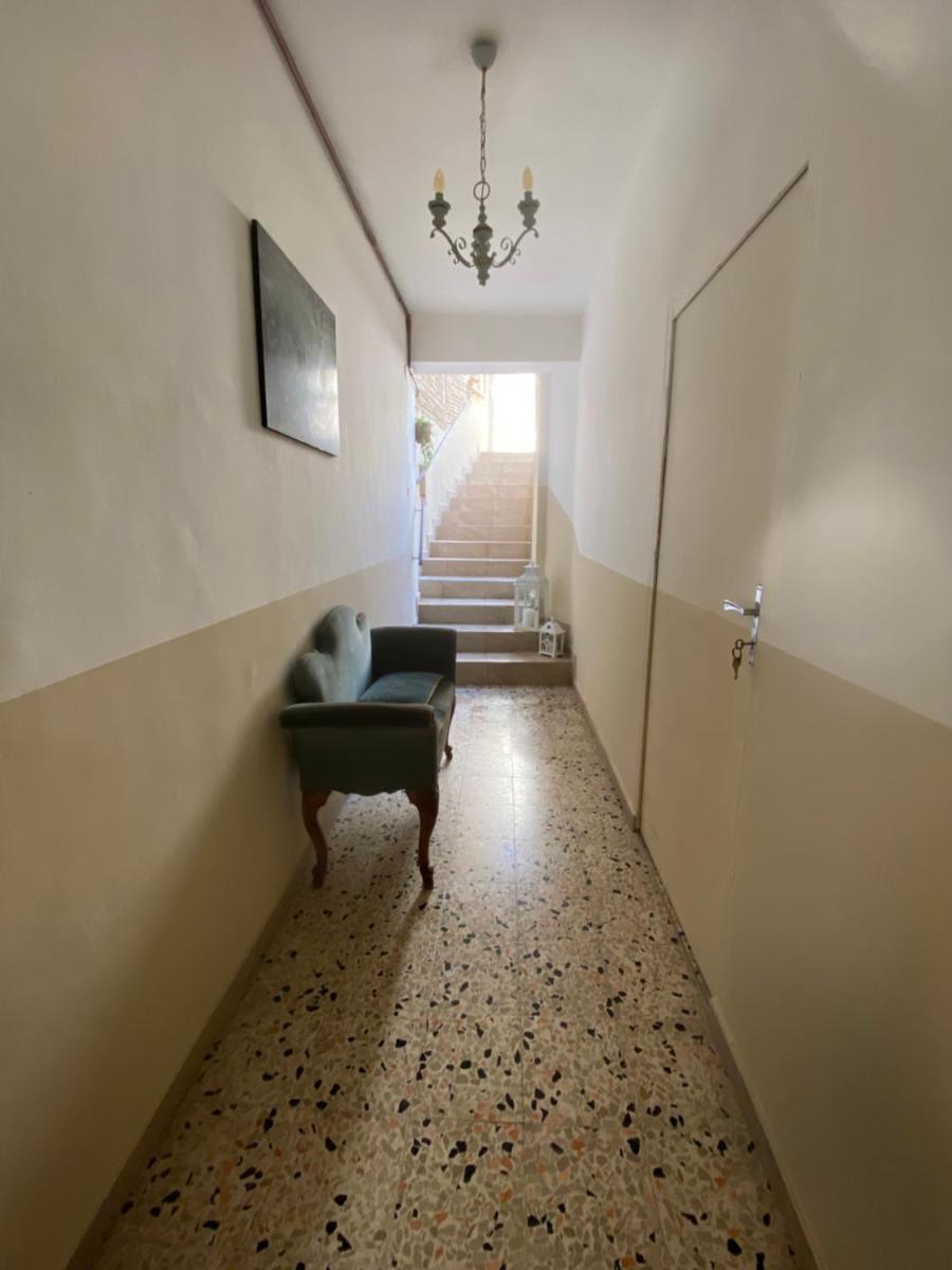 App. con terrazza panoramica in centro-Montefalco - Housity