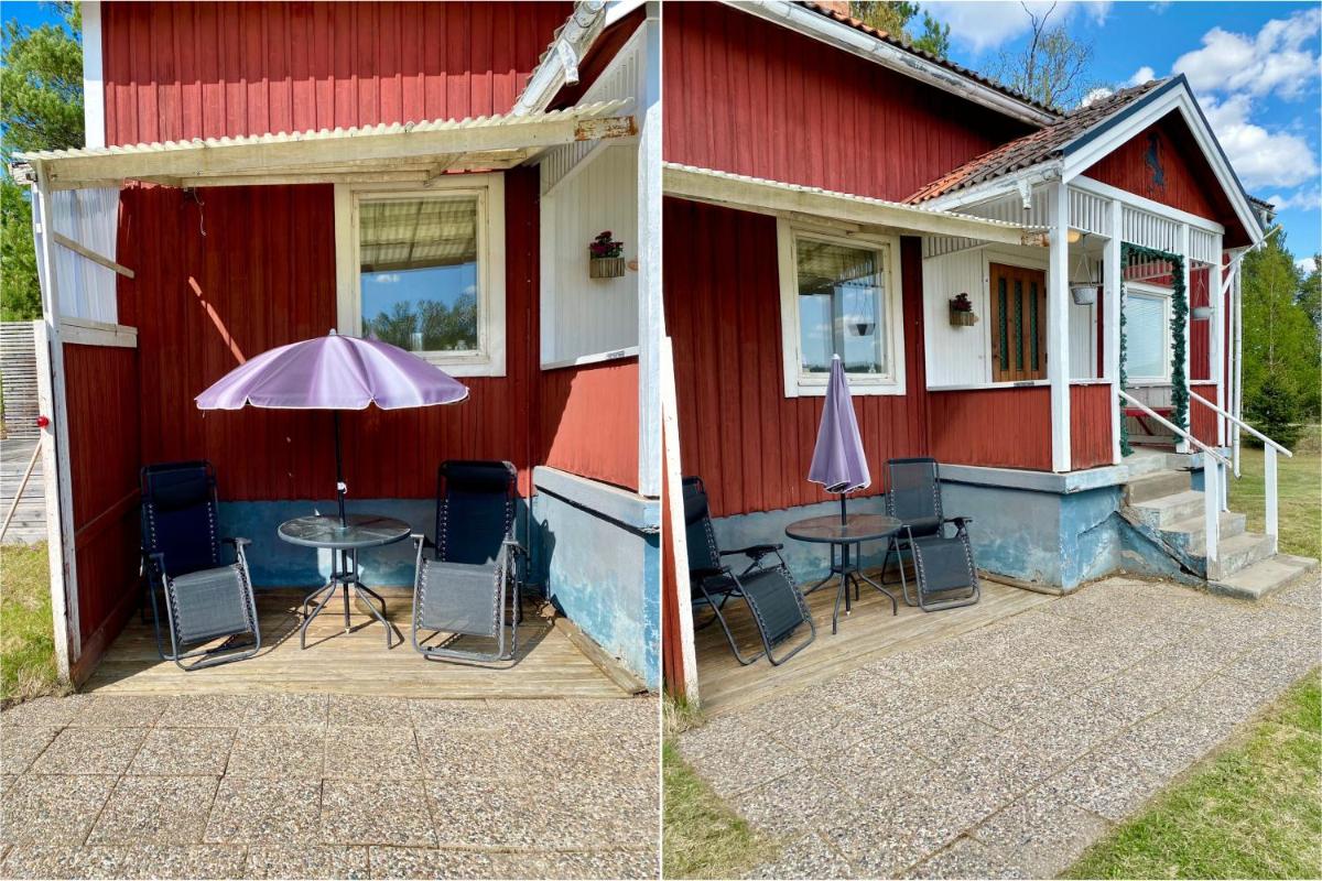 Tömsagården - Housity