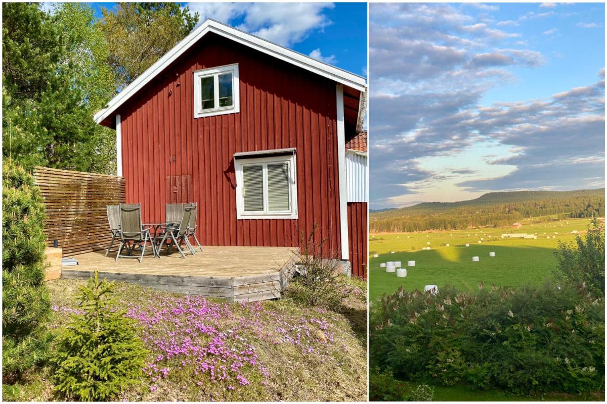 Tömsagården - Housity