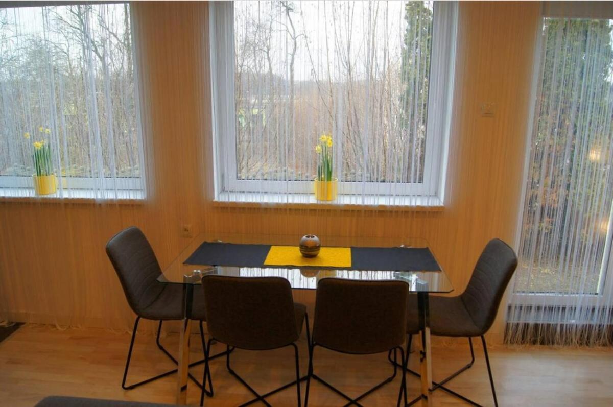 Suitetrails - Apartament z 3 łóżkami dla 3 osób - Cisza i spokój- Nie na imprezy
