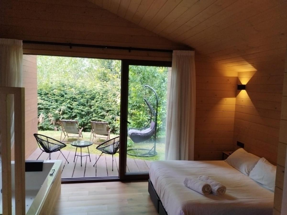 Suitetrails - Algar Carnota suites