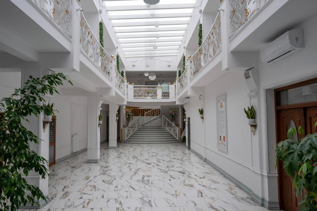 Perla - Housity
