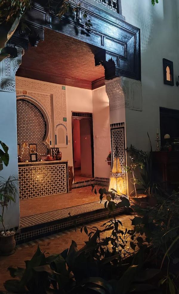 Riad Felloussia - Housity
