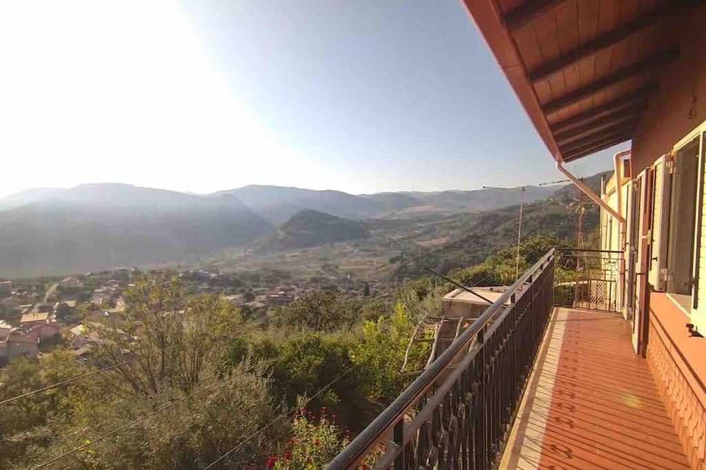 Sicile, vue panoramique - Housity