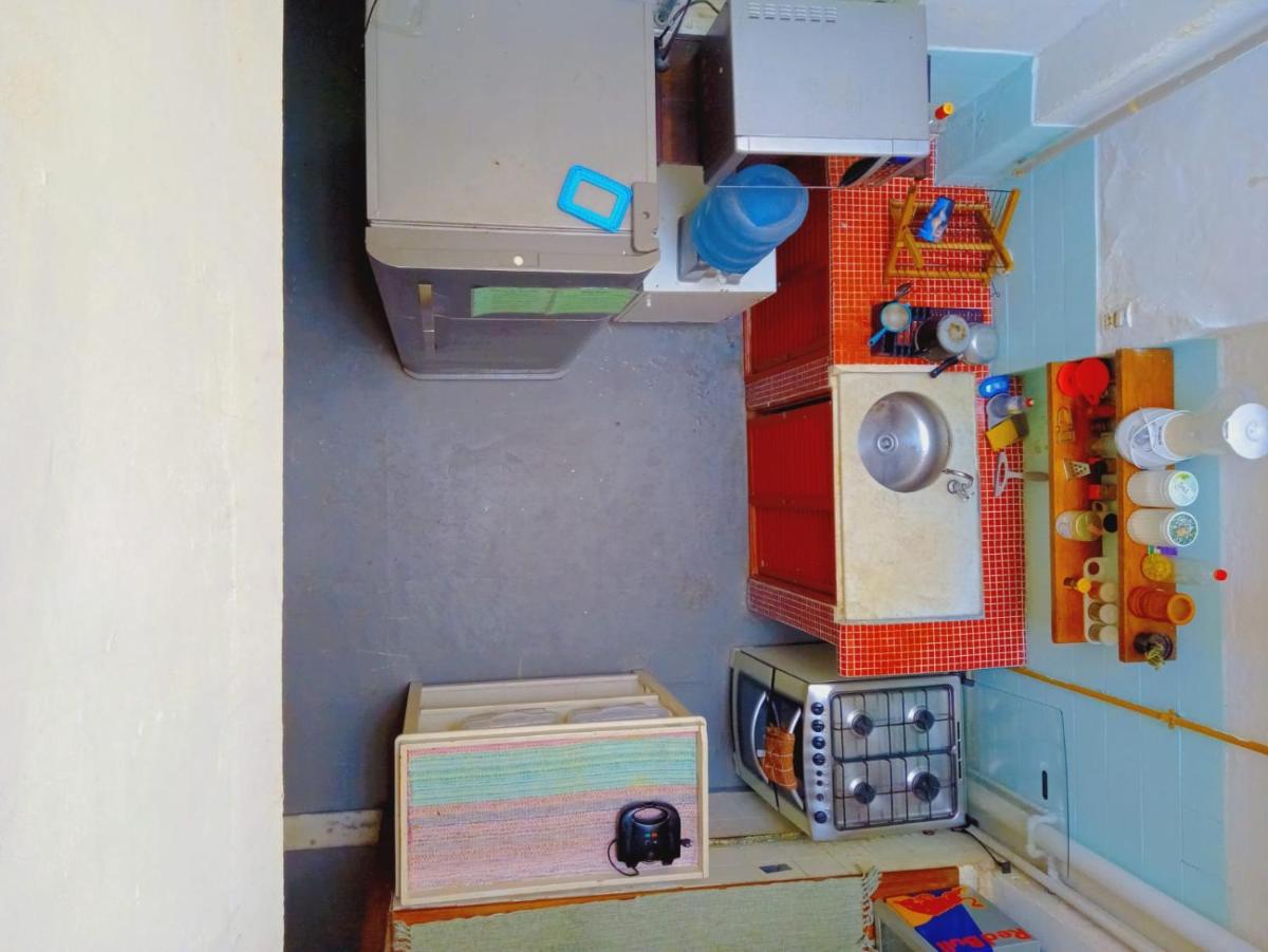 Live Rio Hostel - Housity