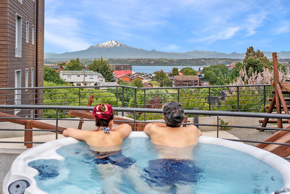 Vistas Insuperables, Excelente Ubicación y Tinaja - Housity