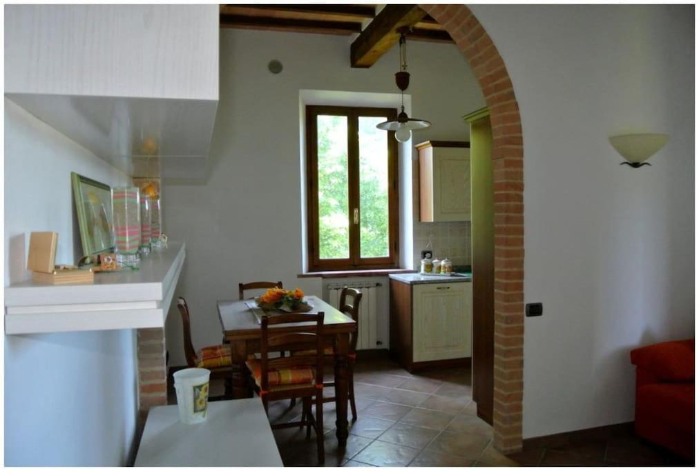 “Il Nespolino” Tuscan Country House - Housity