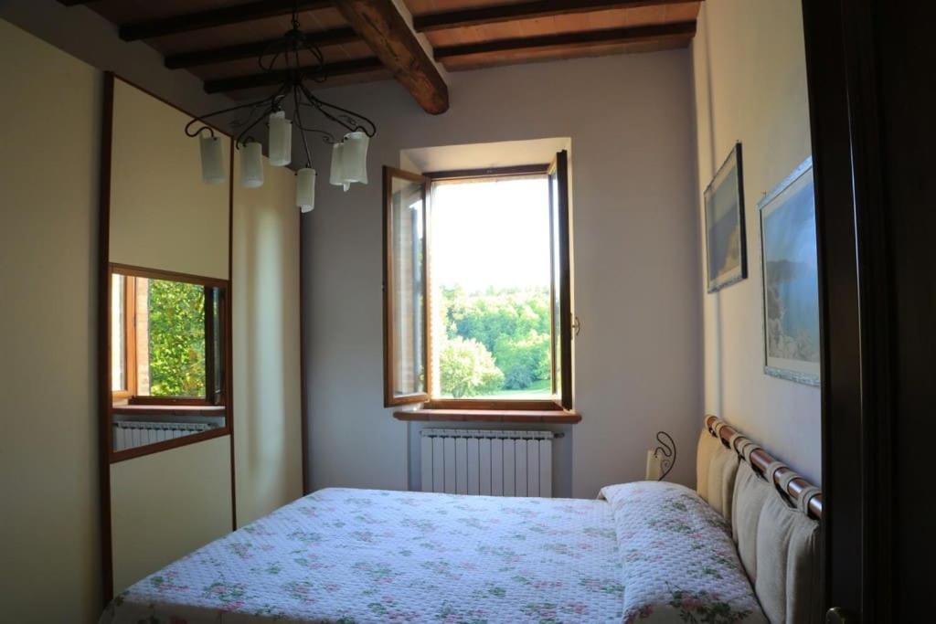 “Il Nespolino” Tuscan Country House - Housity