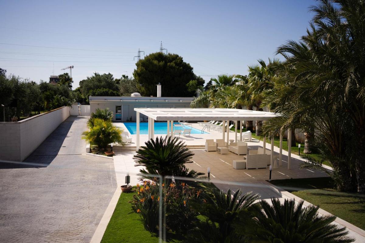 Villa Erada - Housity