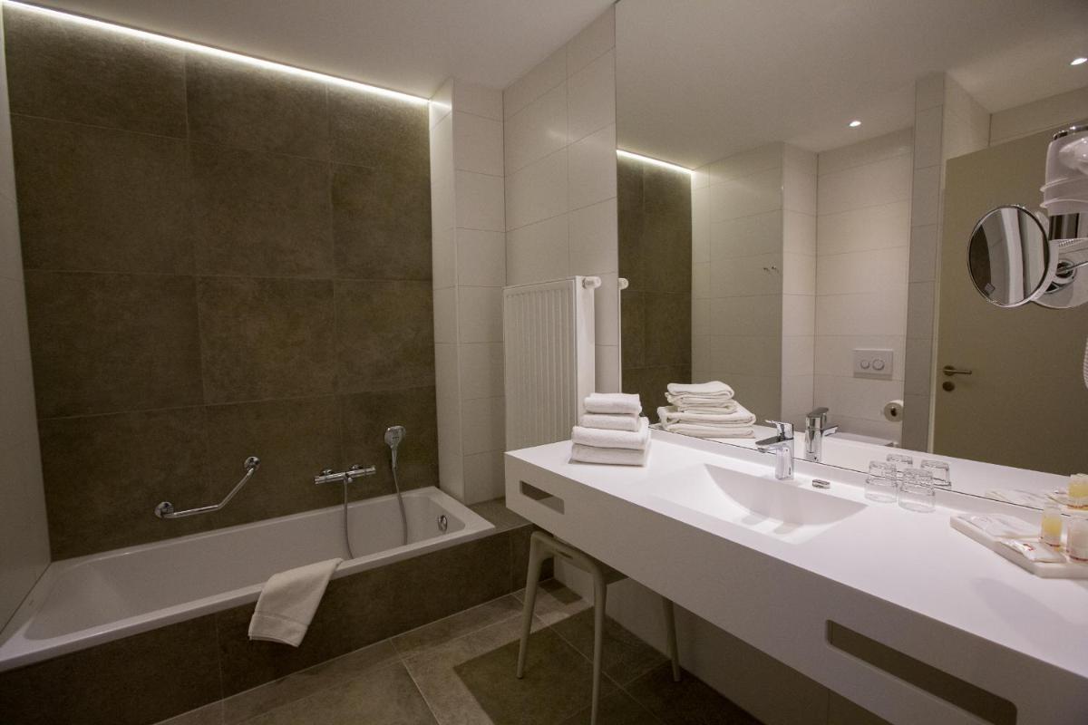 Albion Hotel - Housity