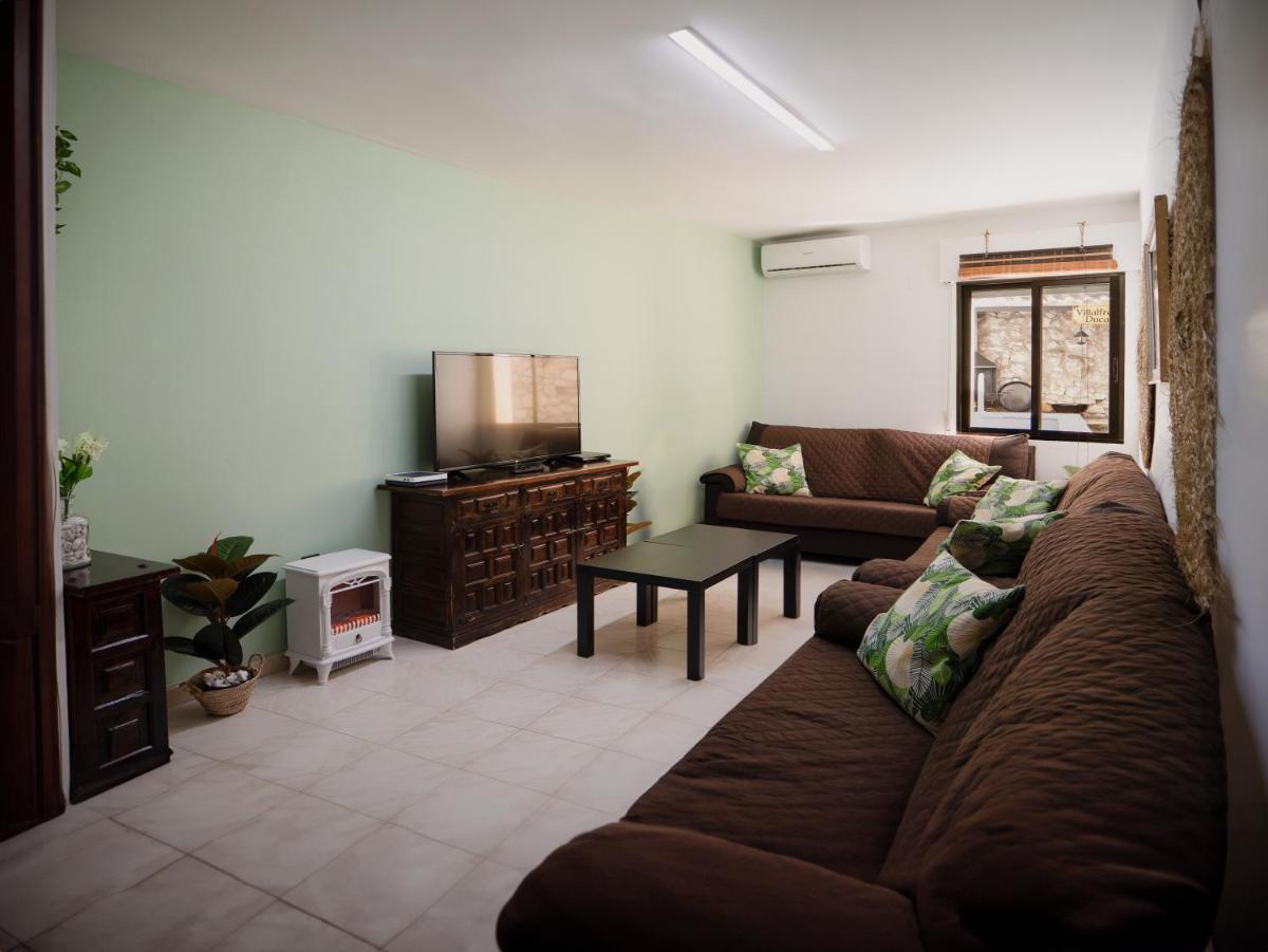 Villalfredo Ducal - Housity