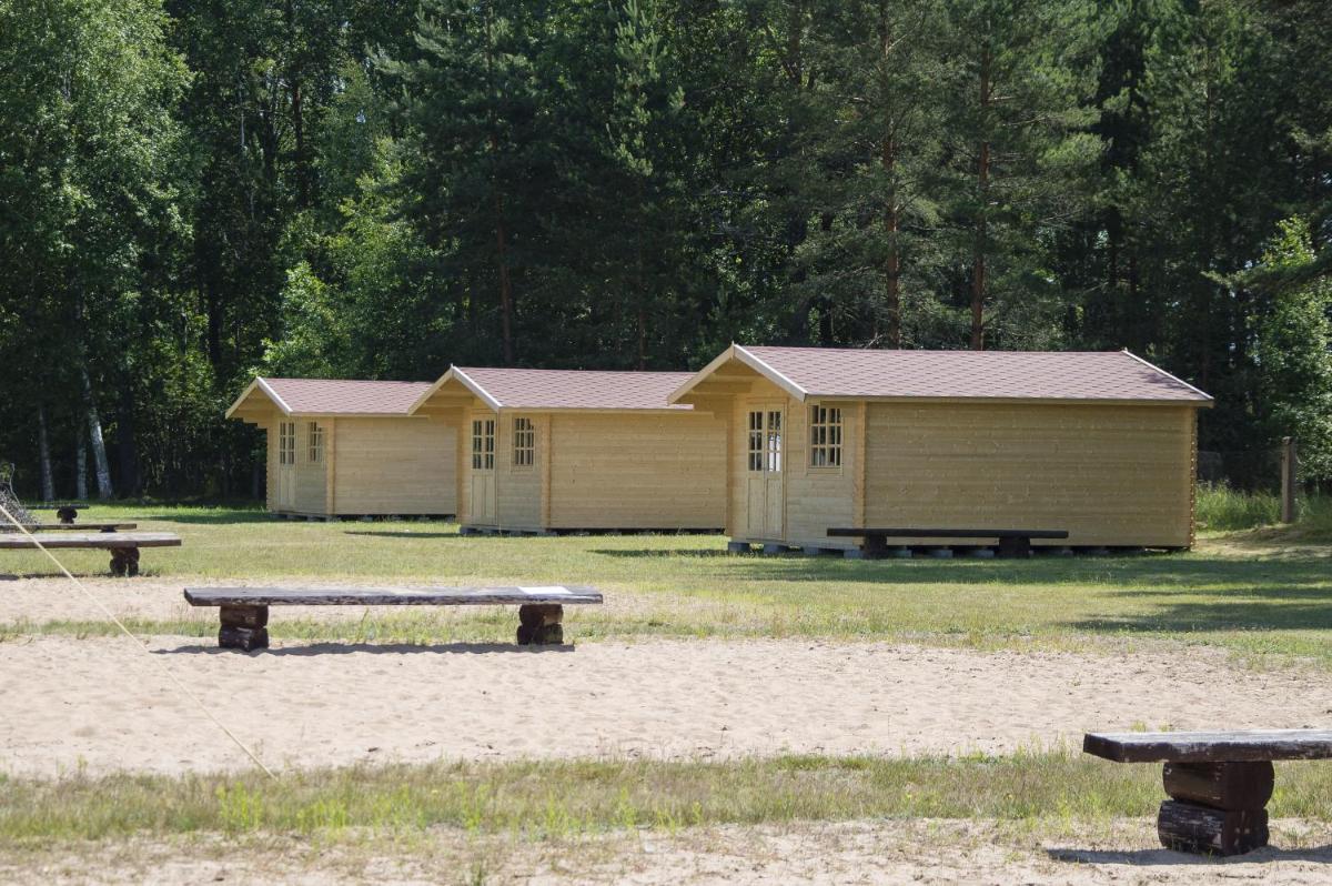 Remniku Holiday Centre - Housity