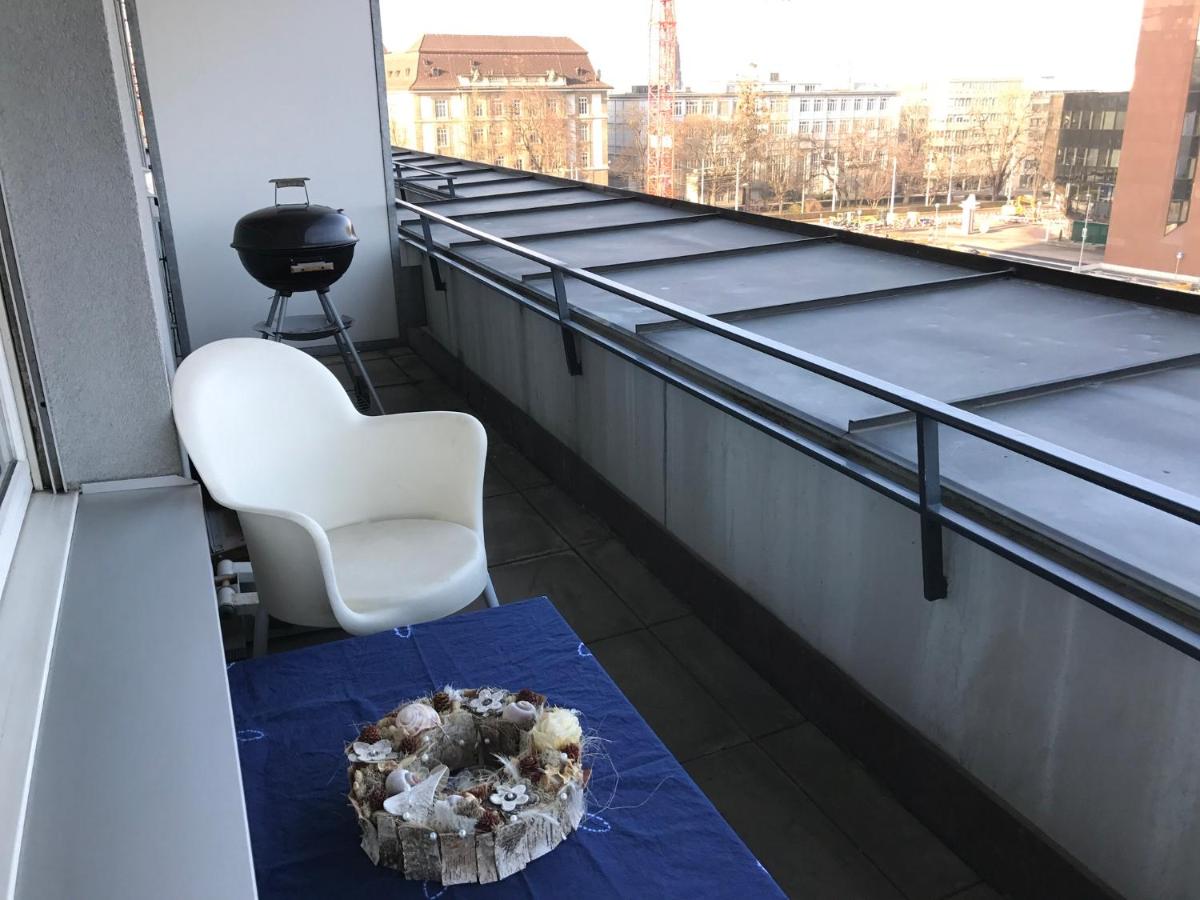 Center Basel - Housity