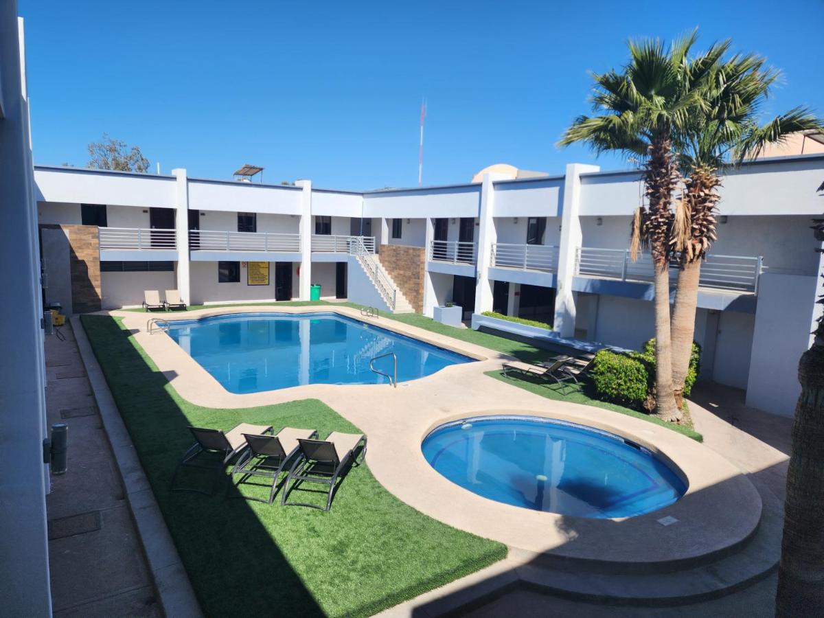 Hotel Paraiso - Housity