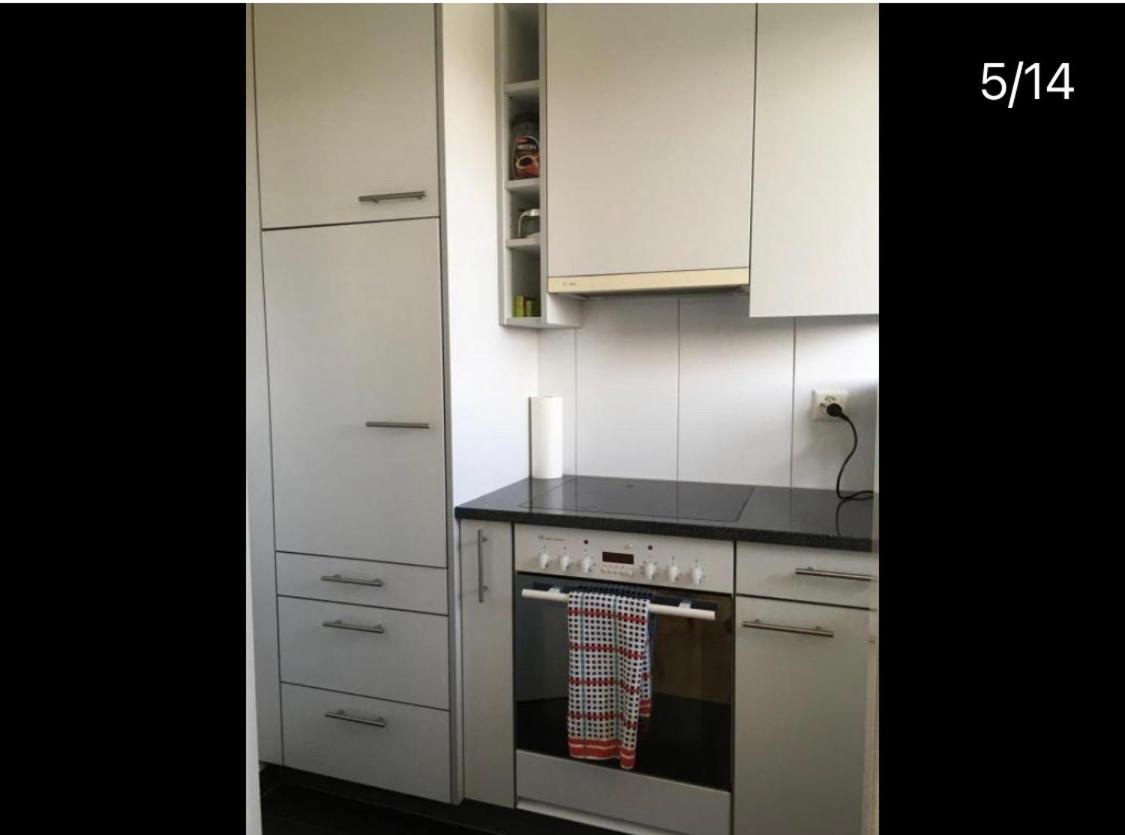 Center Basel - Housity