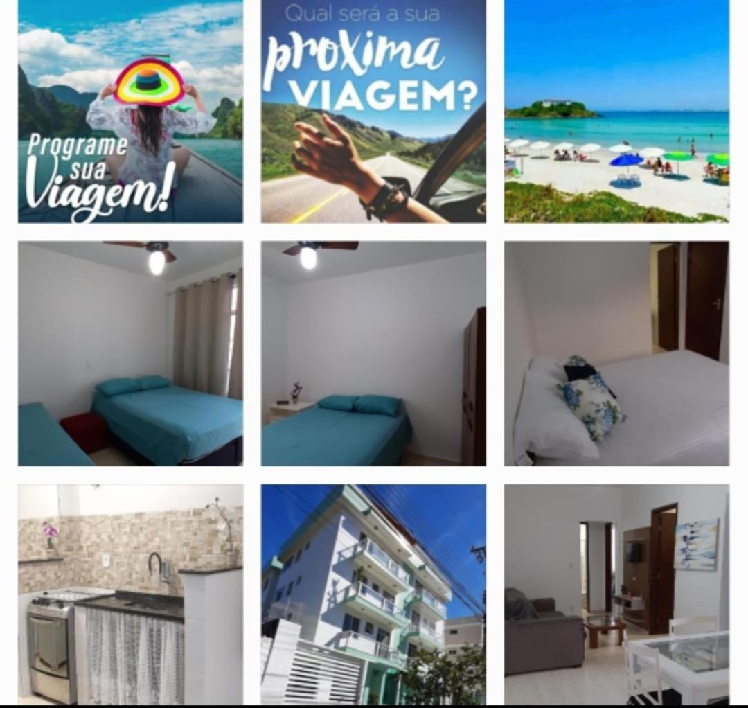 Cabo Frio Hely - Housity