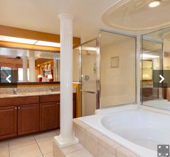 Westgate Lakes resort - Housity