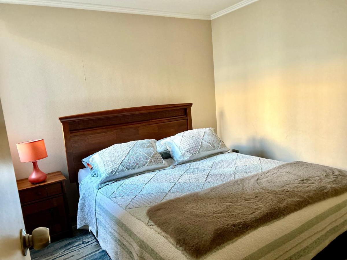 Departamento Temuco Full Equipado - Housity