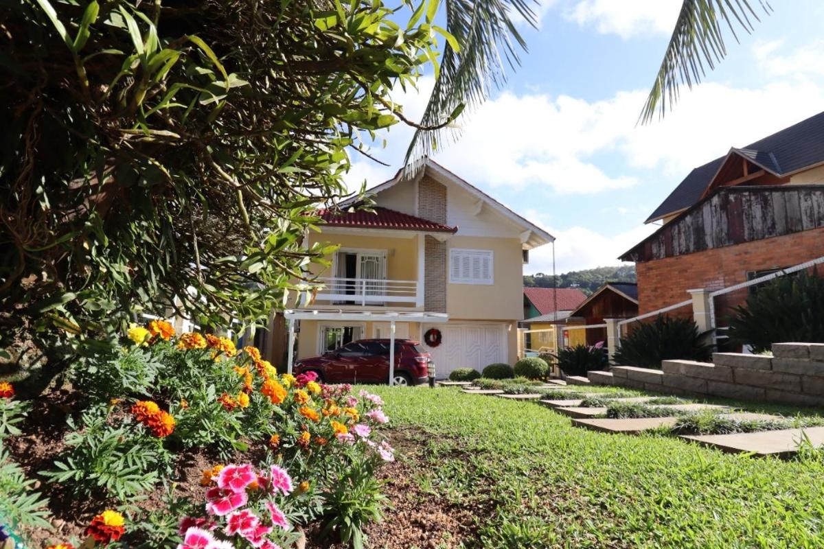 Casa da Fabi - Housity