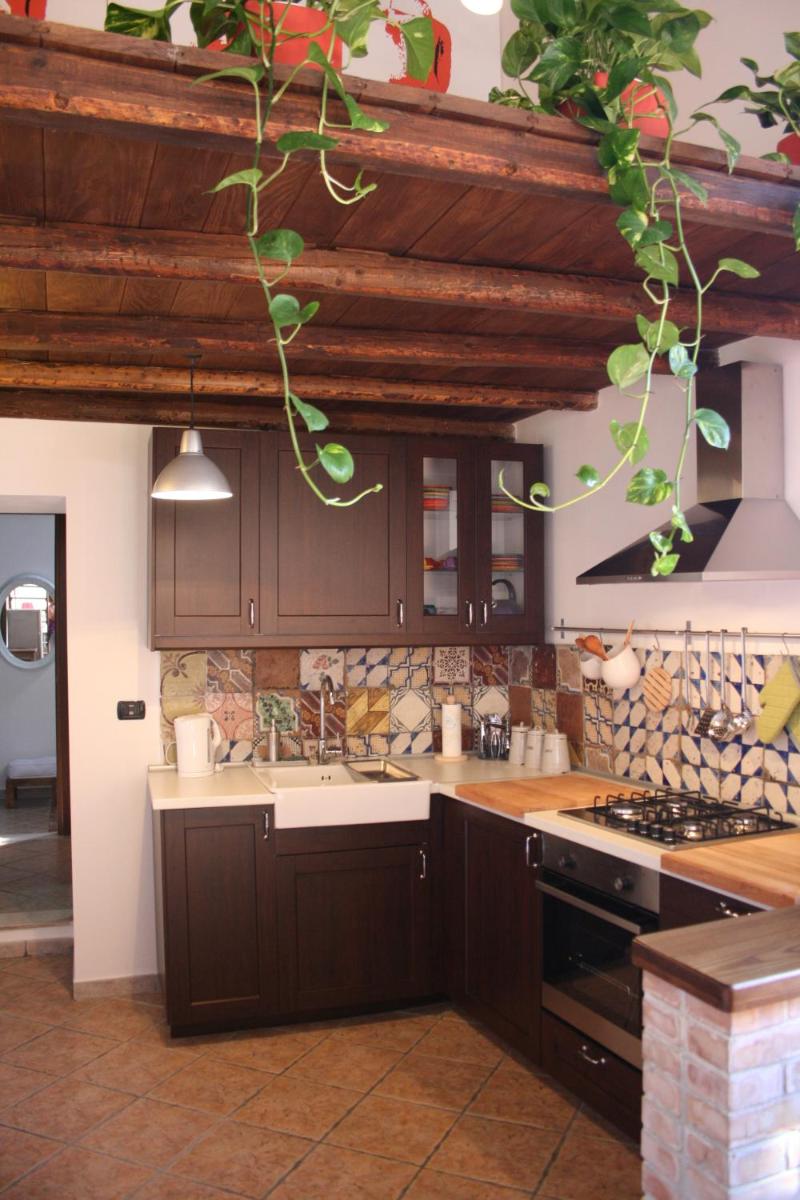 Apartment 25 - Housity