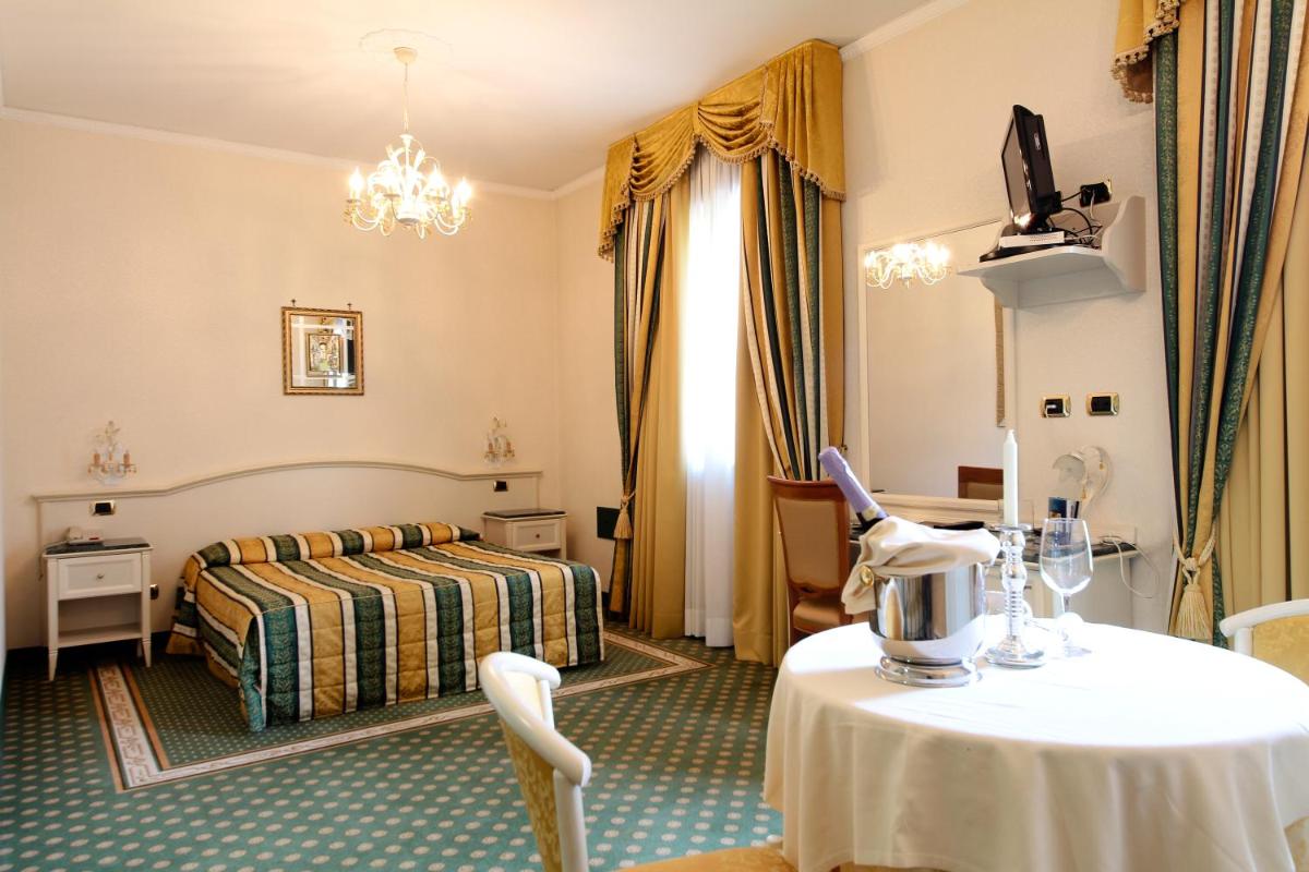 Vald Hotel - Housity