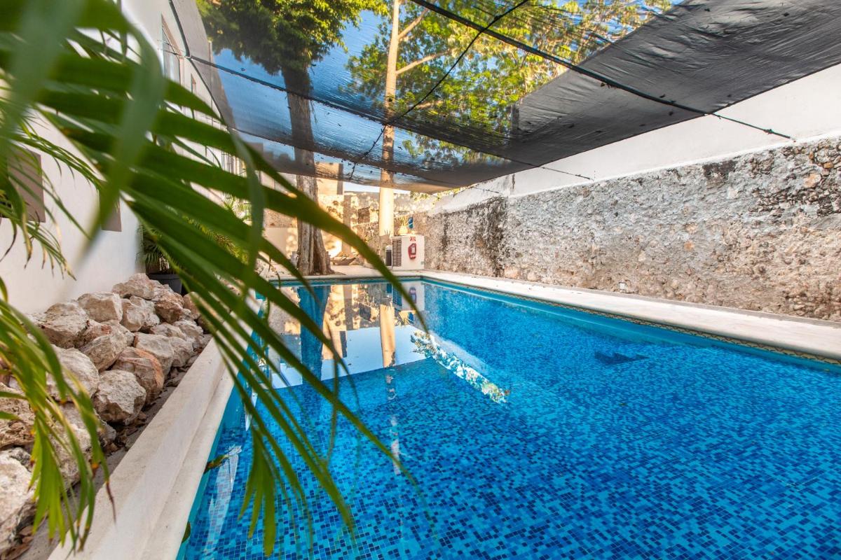 ACQUA IN BOCCA - Housity