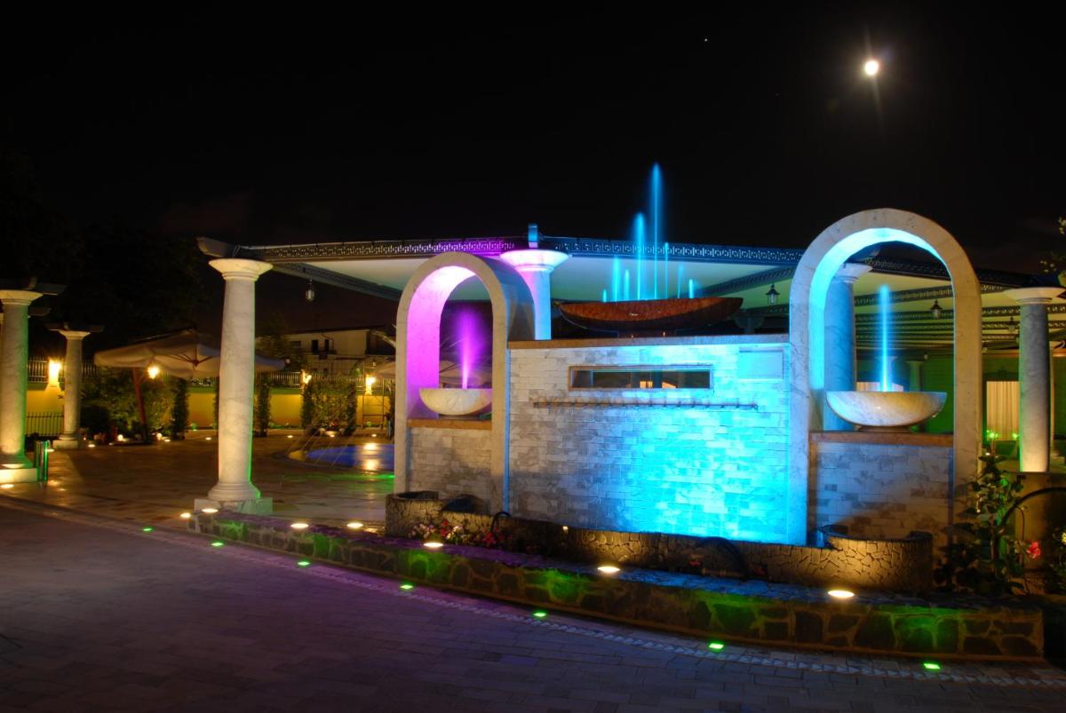 Villa Masseria Marini - Housity