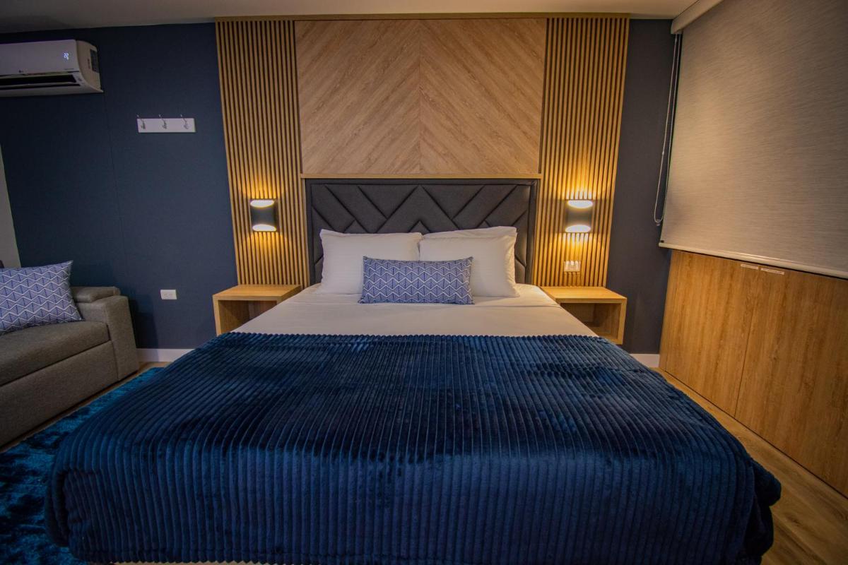 Unique Suite in El Poblado CoWork/ GYM / Fast WiFi - Housity