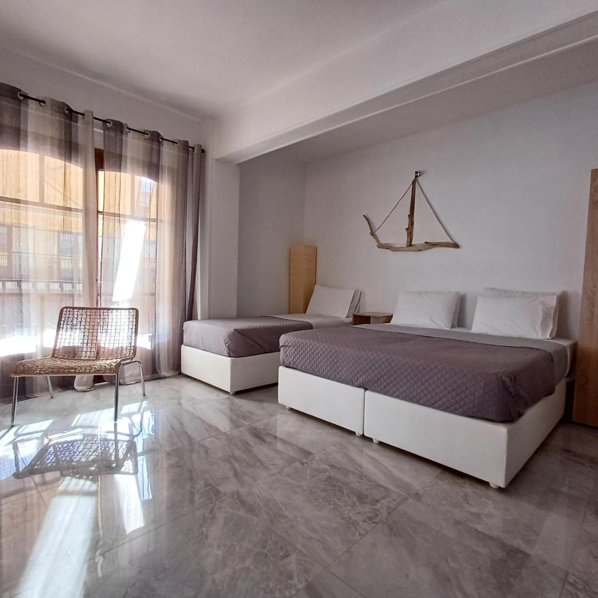 Mariza Apartments -studios - Housity