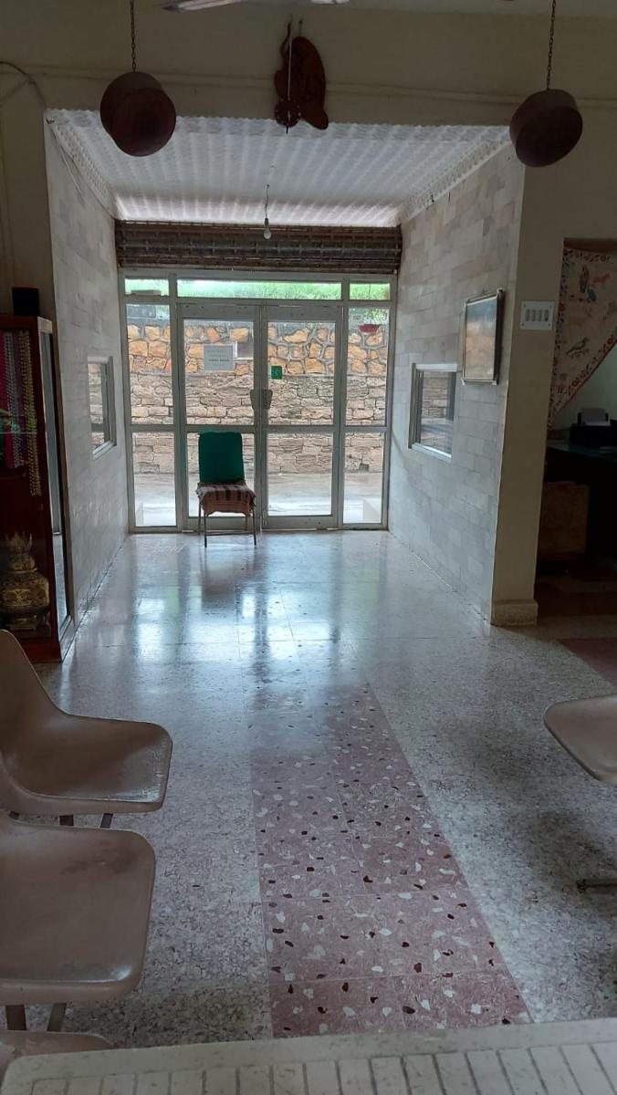Rukmavati guest house - Housity