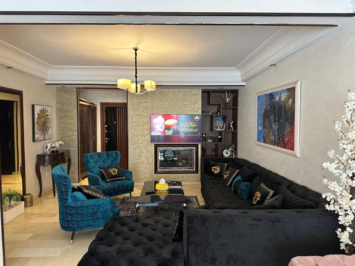 Appartement Casablanca vue sur mer - Housity