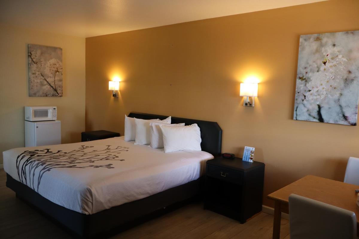 Black Canyon Motel - Housity