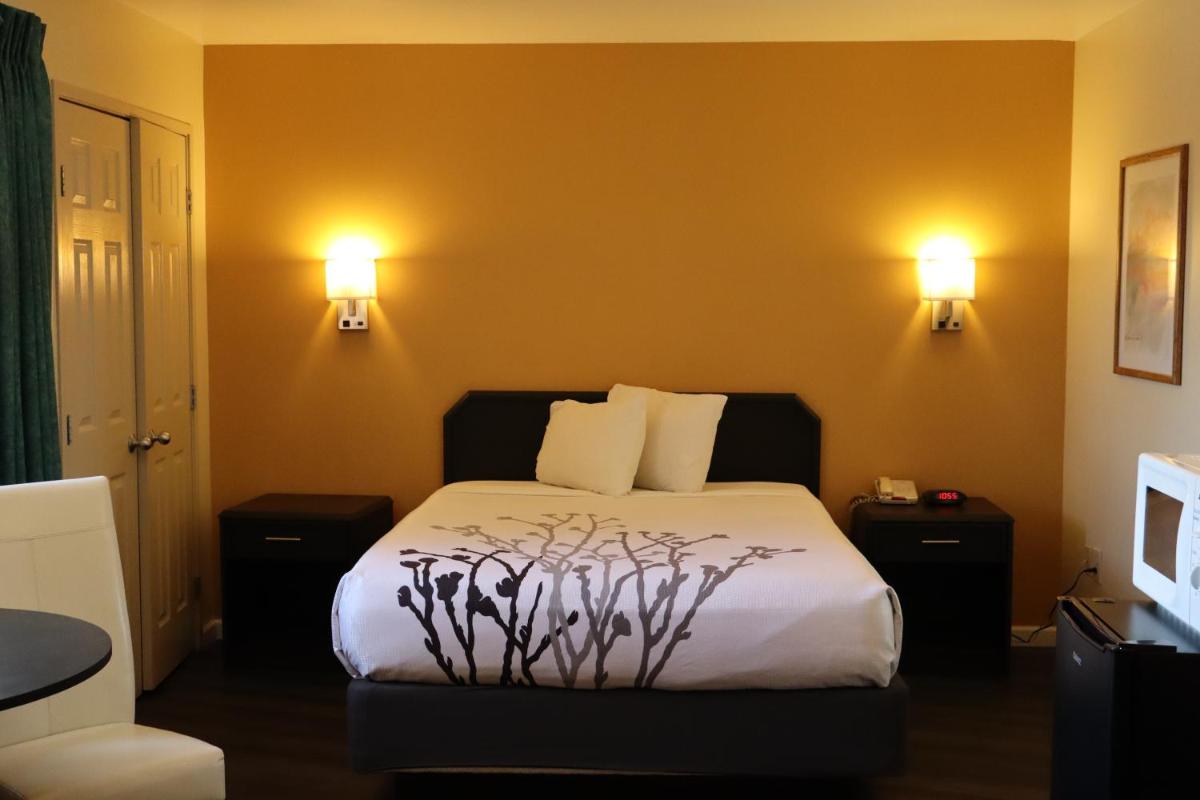 Black Canyon Motel - Housity