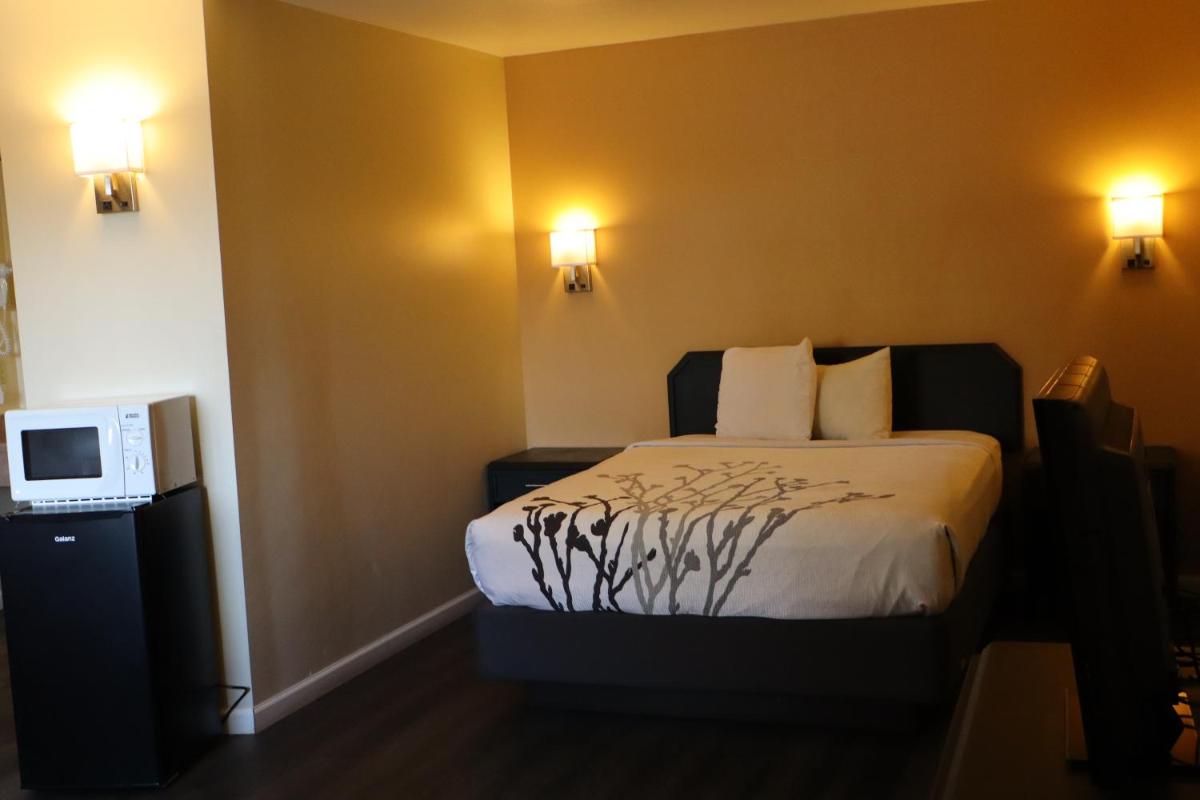 Black Canyon Motel - Housity