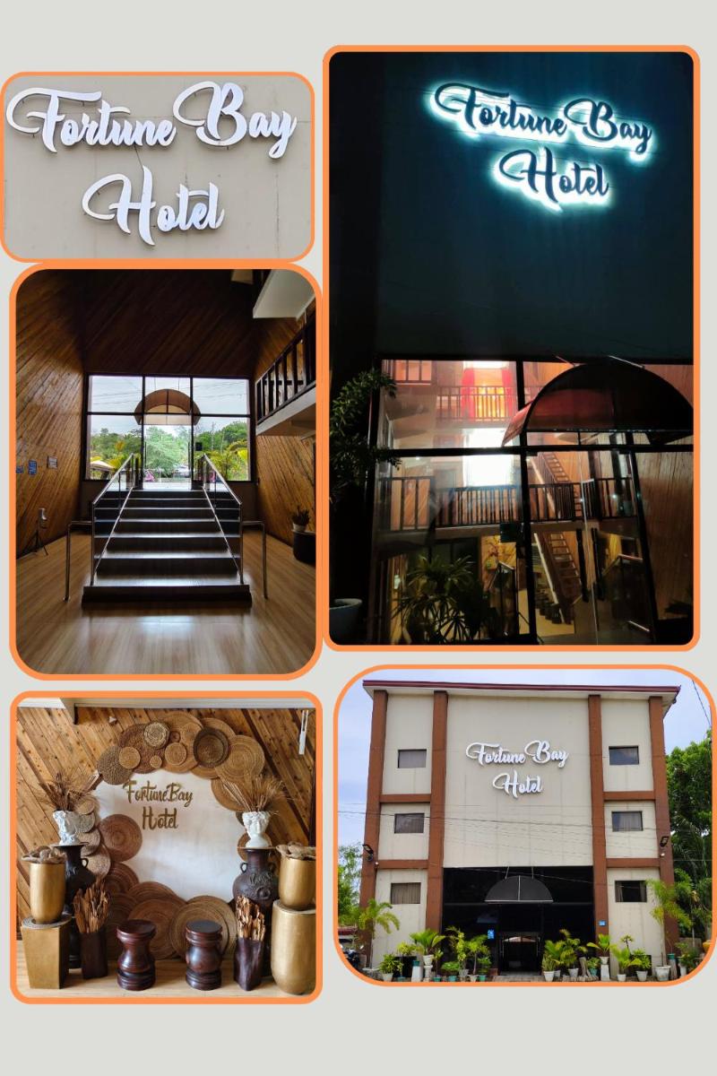 FortuneBay Hotel - Housity