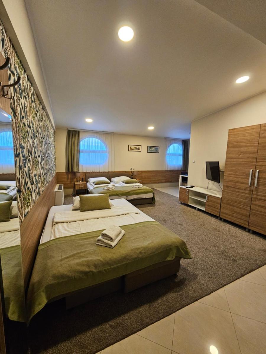 Apartments Alf - Om - Housity