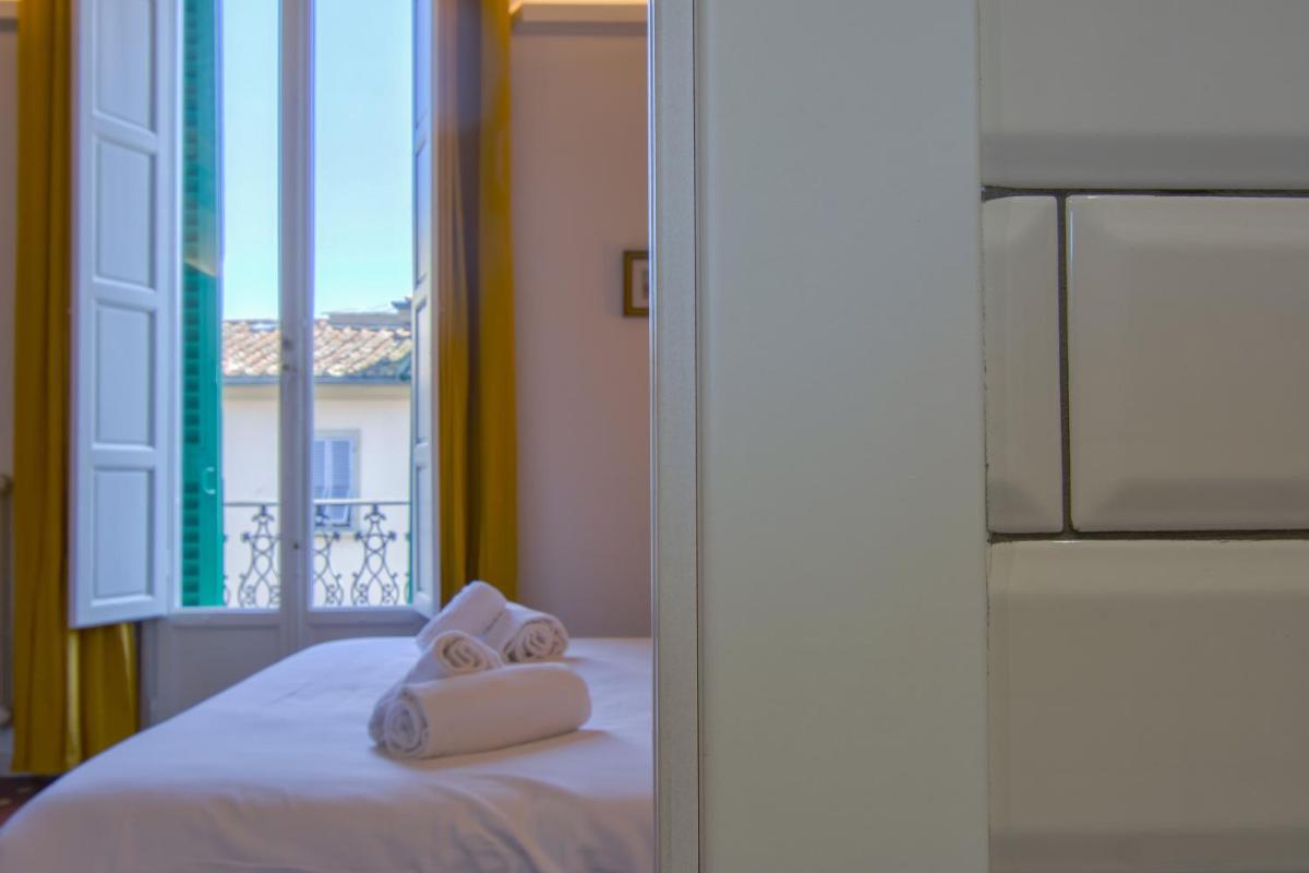 MOTIF 26 Pistoia - Housity
