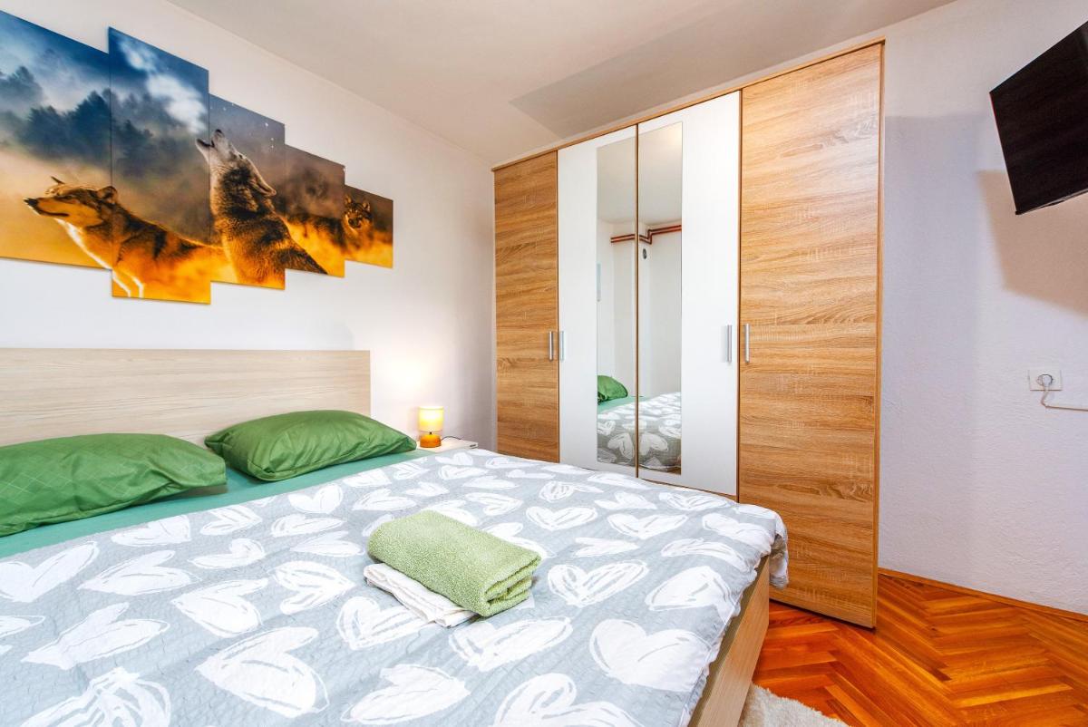 Guesthouse Diva Grabovčeva - Housity