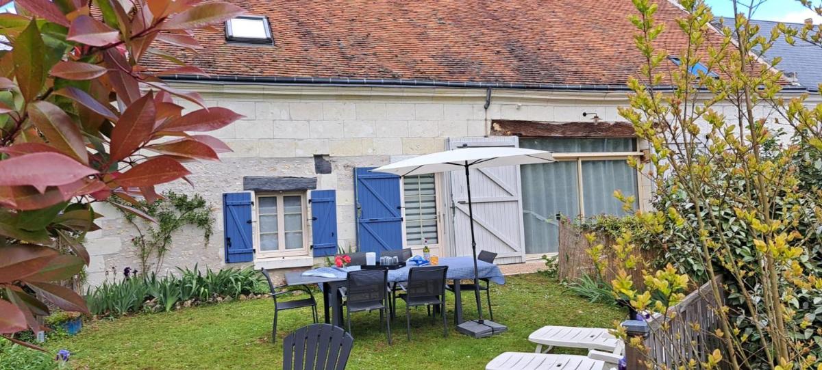 Chambre d'hôte La Voilerie du Cher - Housity