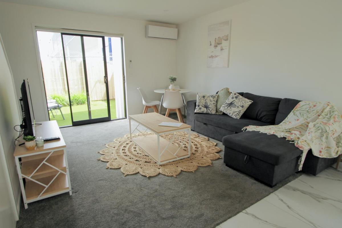 New and Cosy on Salisbury Street - City Centre - Housity