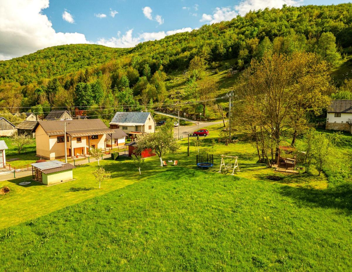 Guesthouse Diva Grabovčeva - Housity