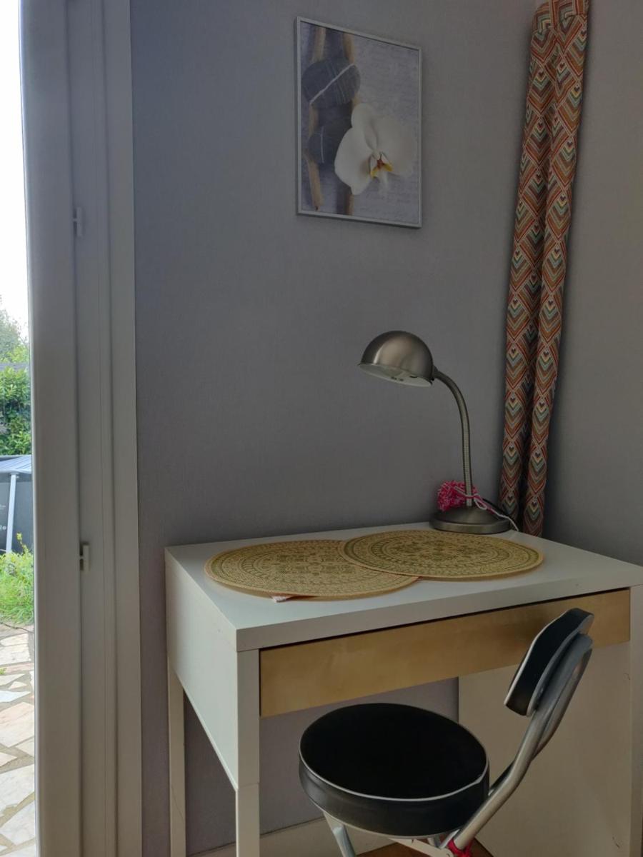 Chez Marjorie et David - Housity