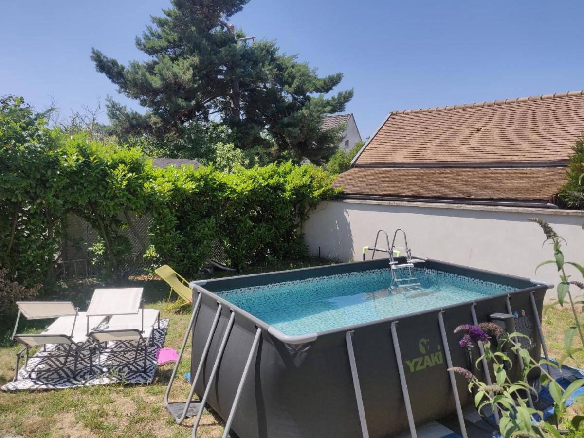 Chez Marjorie et David - Housity